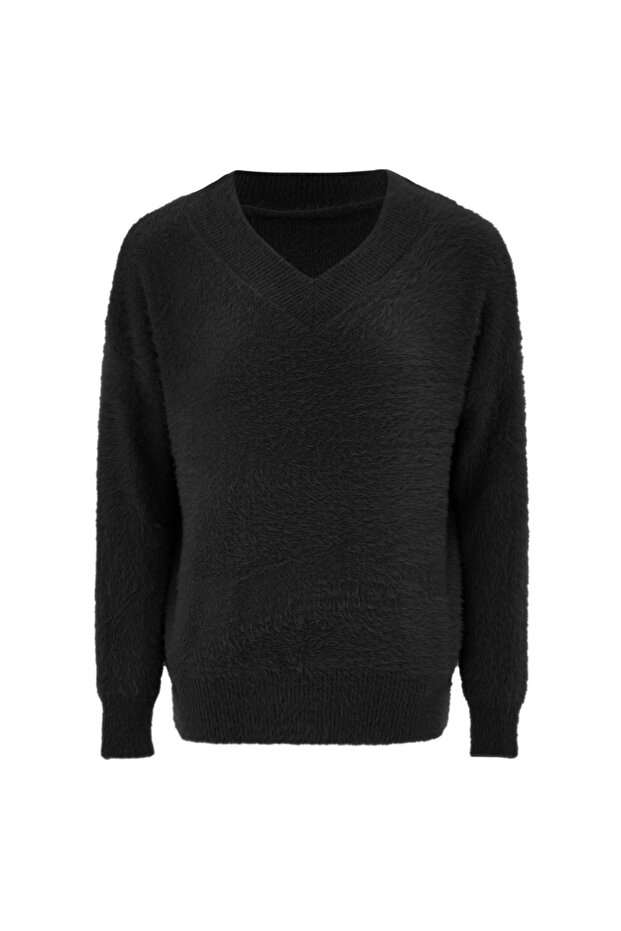 Strickpullover - 3