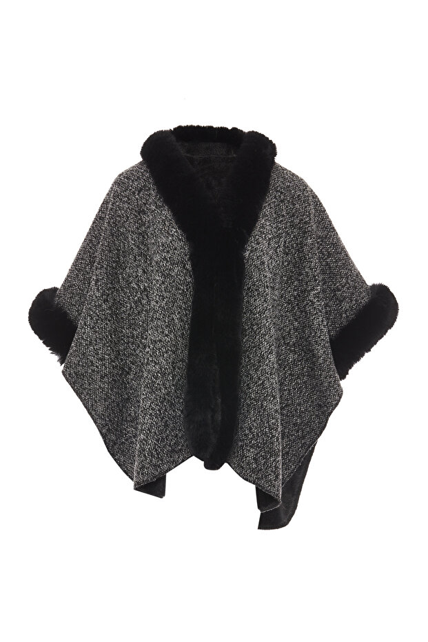 Poncho - 1