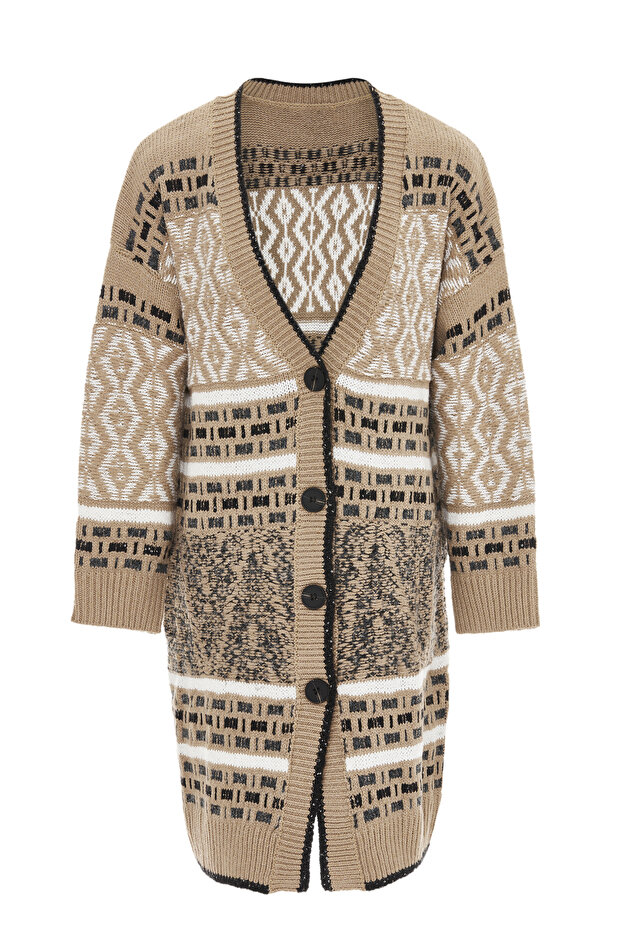 cardigan - 1