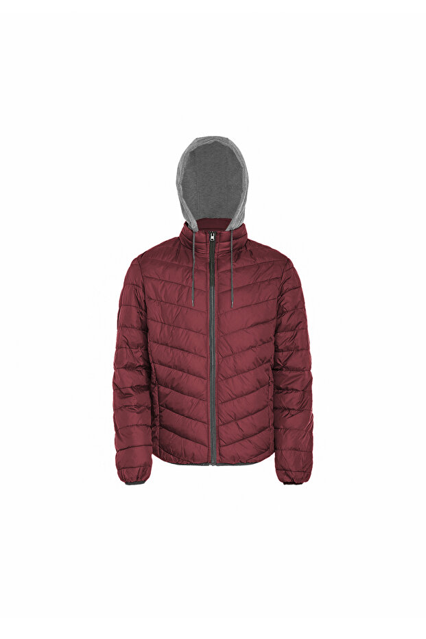 Lightweight quilted jacket - 3