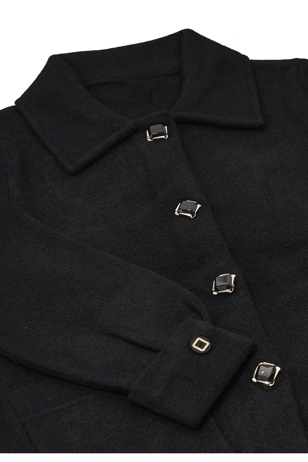 Strickjacke - 1