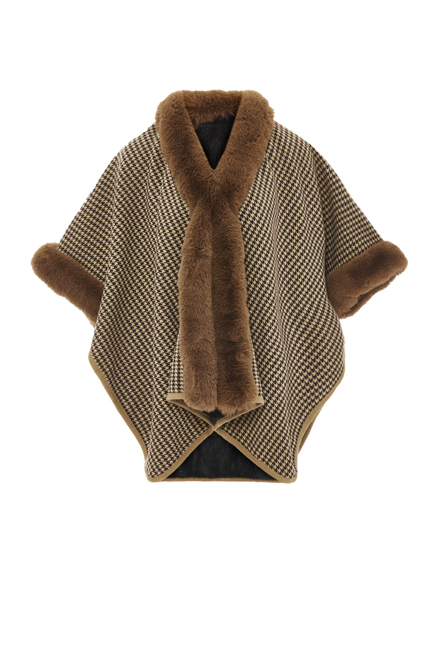 Poncho - 1