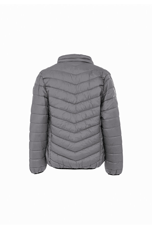 Lightweight quilted jacket - 1