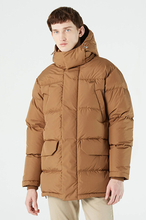 Мъжко яке LEAFY - 1