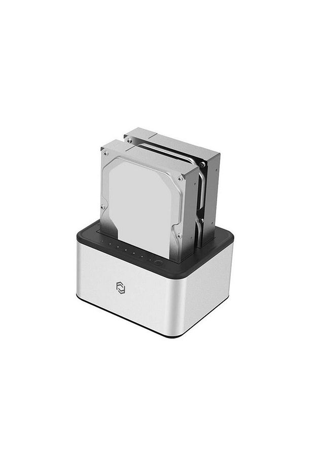 Fhc-3575a 2,5"/3,5" Sata Usb 3.0 Dockıng Statıon - 3