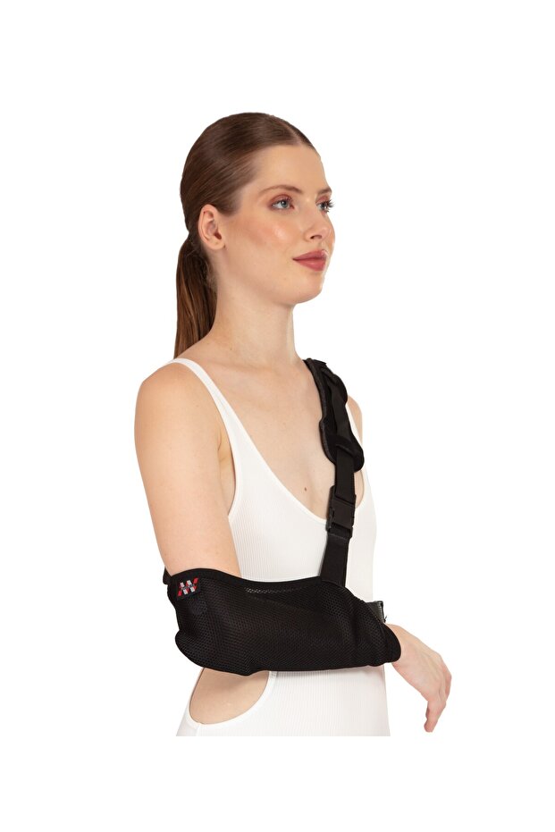 حزام شبكي للذراع - XXL - 1