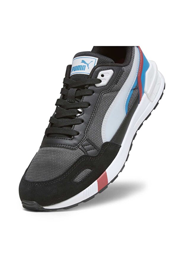 GRAVITON Tera Ayakkabı - 6