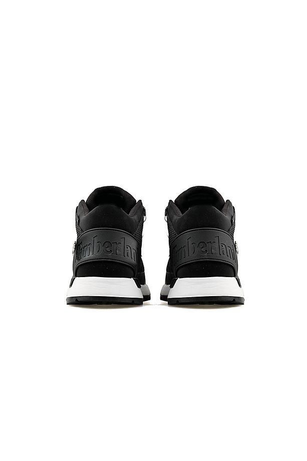 Sprint Trekker Mid Fab Wp Erkek Trekking Bot Ve Ayakkabısı TB0A266B0151 Siyah - 4