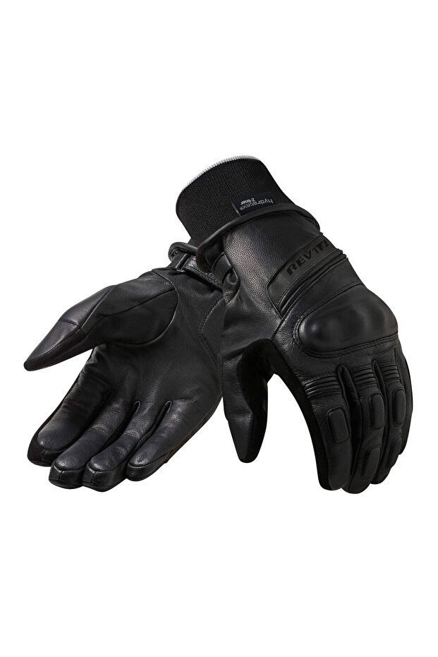 BOXXER 2 H2O ELDİVEN SİYAH - 1