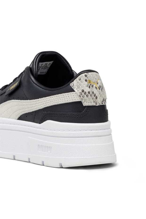 Mayze Stack Luxury Kadın Ayakkabı - 3