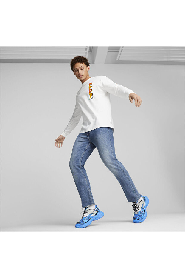 Factory Sneakers - 3