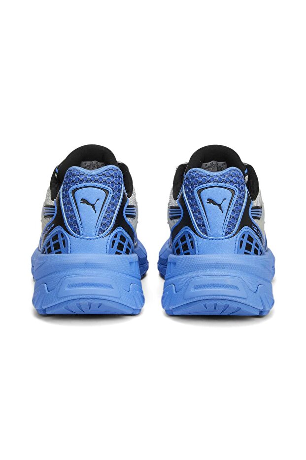 Factory Sneakers - 5