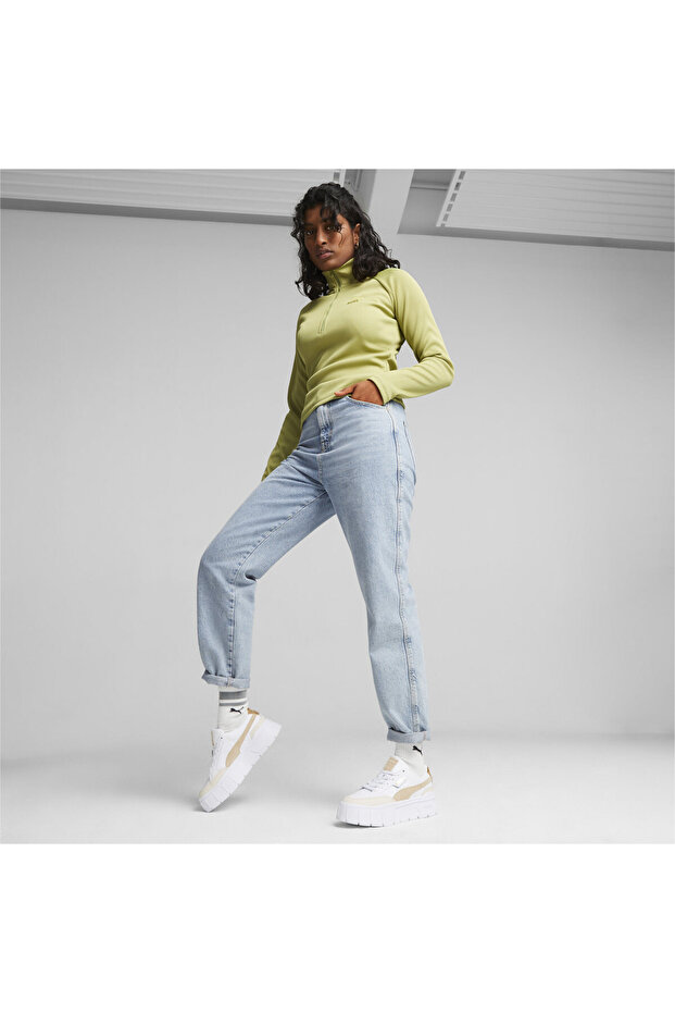 Mayze Stack Luxury Kadın Ayakkabı - 2