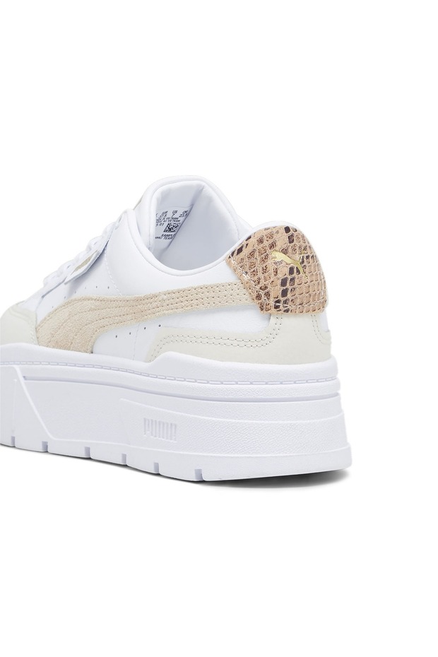 Mayze Stack Luxury Kadın Ayakkabı - 3