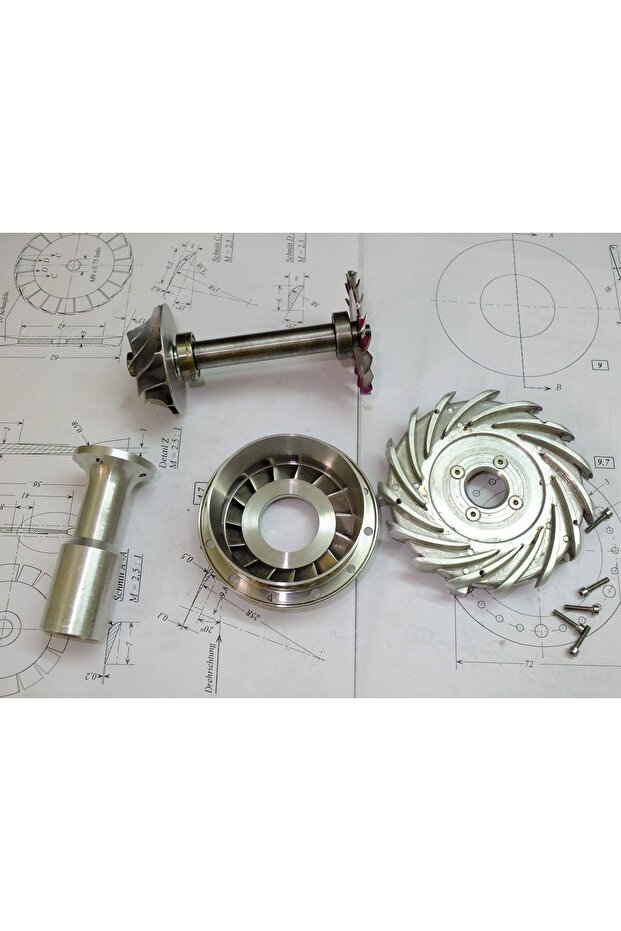 Yeni Puk Micro ARC Welder - 7