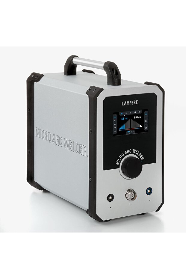 Yeni Puk Micro ARC Welder - 1