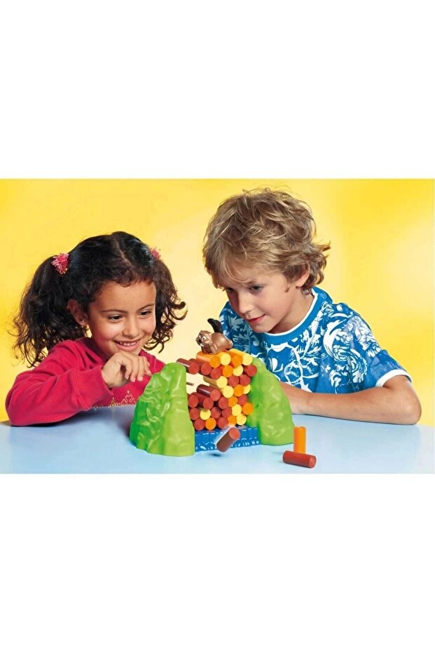 221479 Geveze Sincap -Ravensburger - 3