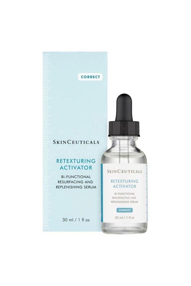 Superficial Anti-Wrinkle, Revitalizing and Moisturizing Skin Serum 30ml