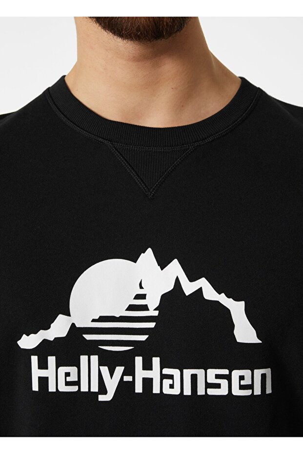 YU CREW SWEATER 2.0 - 3