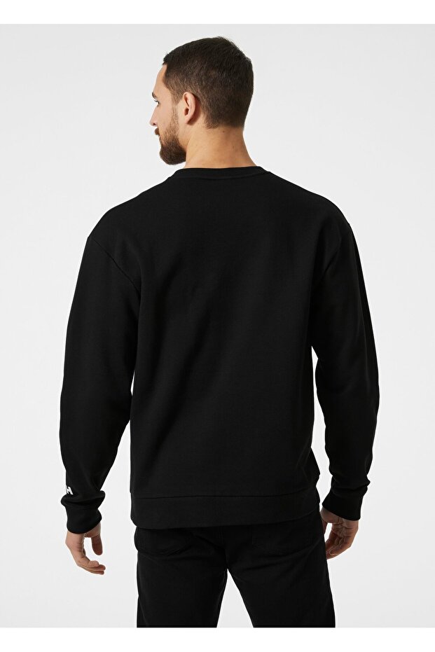 YU CREW SWEATER 2.0 - 2