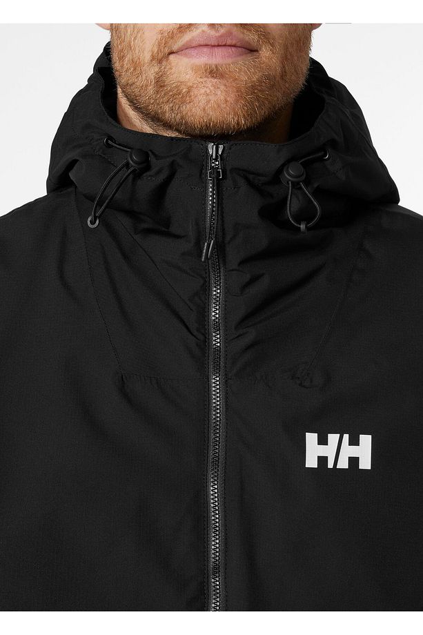 ERVIK INS ANORAK - 6