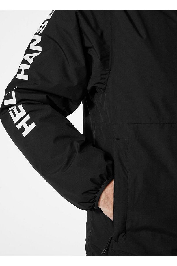 ERVIK INS ANORAK - 5