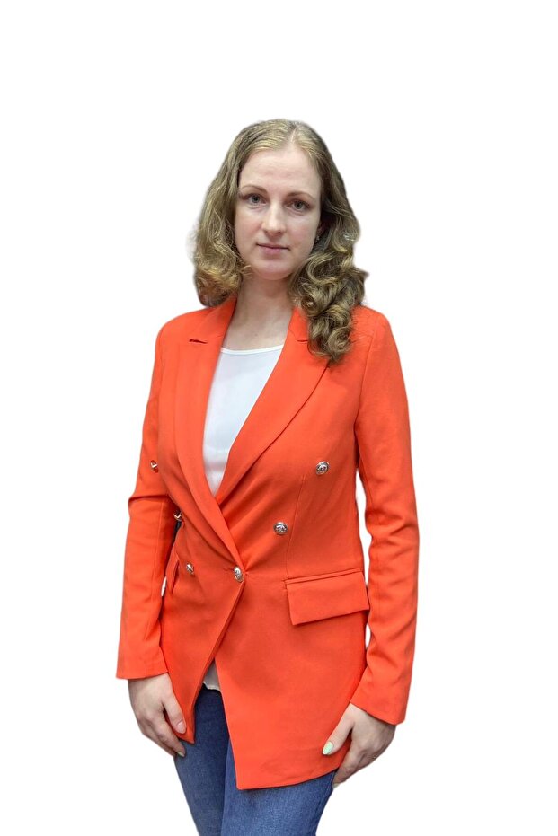 BLAZER CEKET - 1