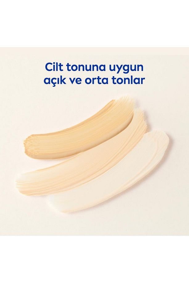 Cellular Expert Finish 3in1 Cushion Renkli Açık Ton Yüz Bakım Kremi 15ml, Hyaluron ve Kolajen - 4