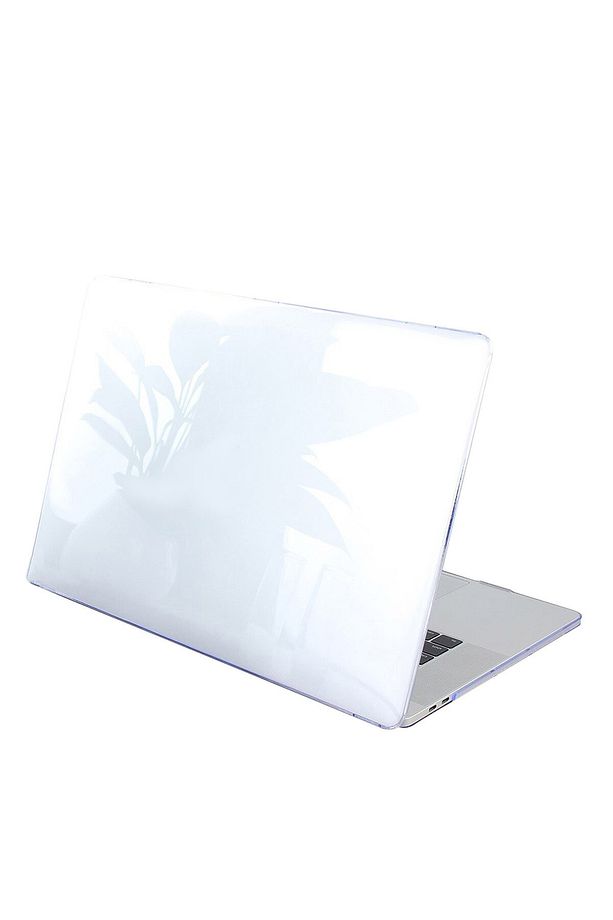 Macbook Pro Kılıf 16inç M1-m2-m3-m4, Parlak Kristal (16.2" PRO) A2485 A2780 A2991 A3403 A3186 Uyumlu - 2