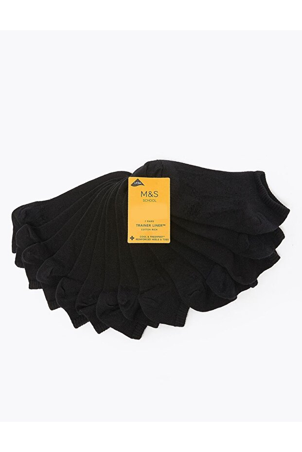 7'li Trainer Çorap - 2