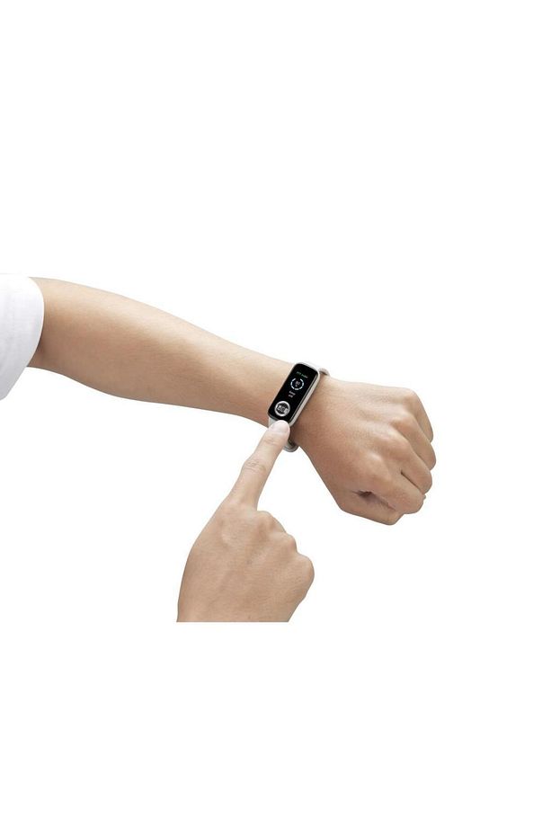 VivoWatch 5 AERO (HC-C05)Dahili EKG ve PPG Sensörlü Akıllı Bileklik uyumlu - 6