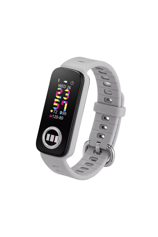 VivoWatch 5 AERO (HC-C05)Dahili EKG ve PPG Sensörlü Akıllı Bileklik uyumlu - 4