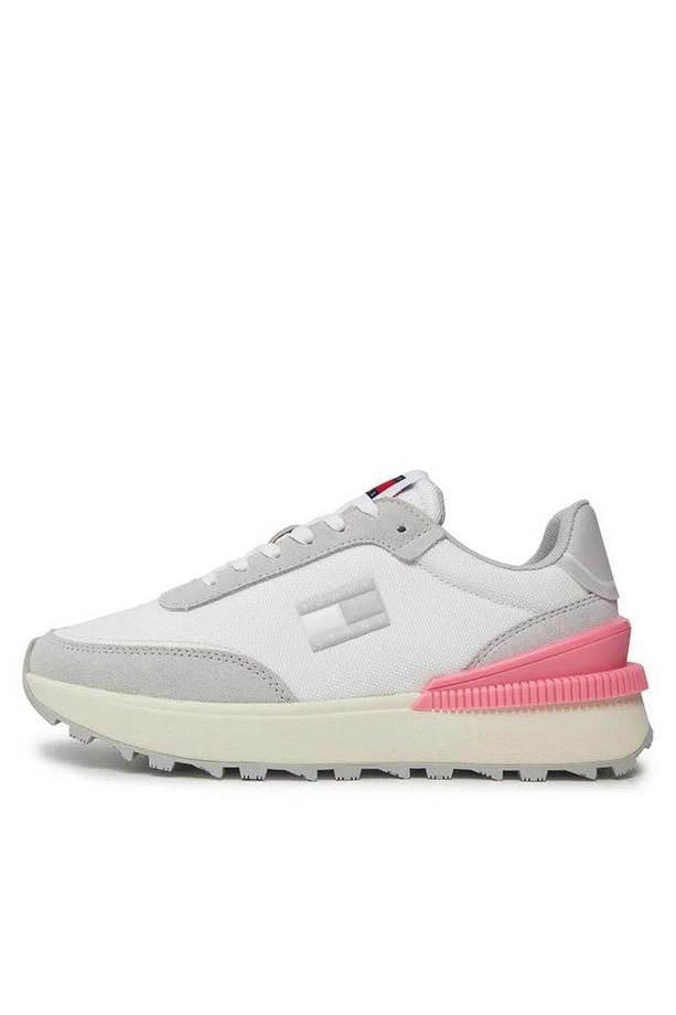 TJW TECH RUNNER ESS - 2