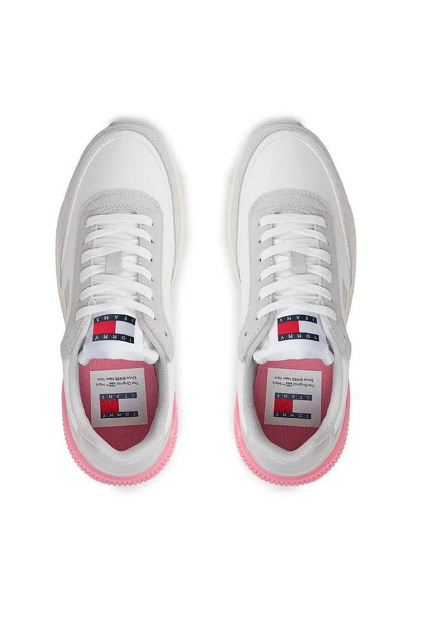 TJW TECH RUNNER ESS - 4