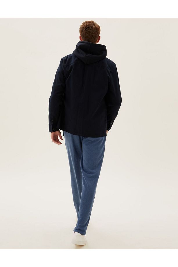 Regular Fit Jogger Eşofman Altı - 4
