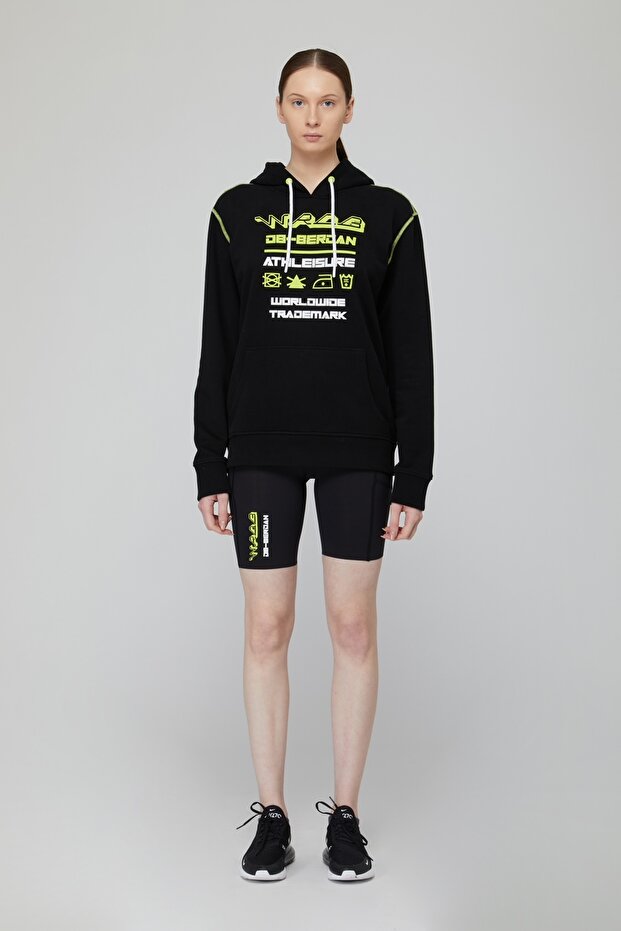 Wrdb Hooded Sweatshirt