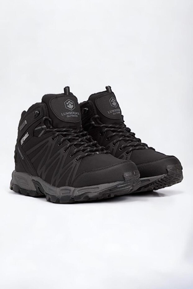 Cizme Shell Hi Outdoor - 3