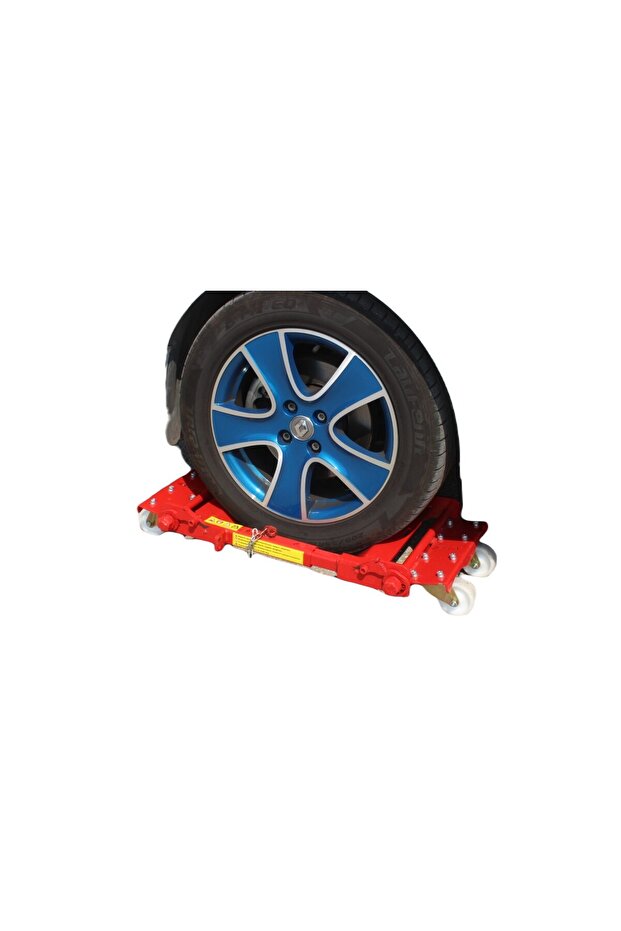 ARAÇ TRANSFER KRİKOSU - 2