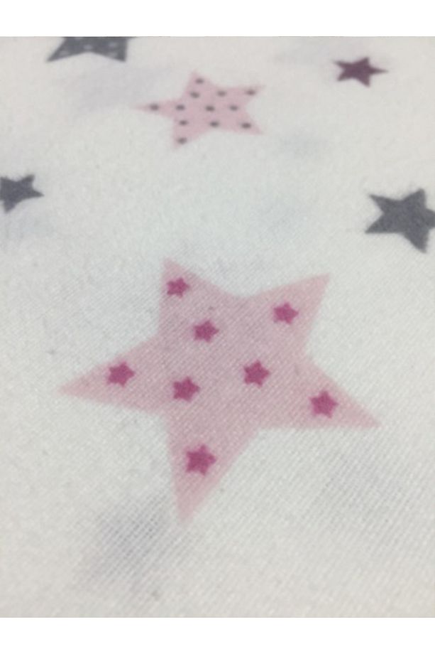 Flanel ( Pazen ) Kumaşından Tek Kişilik Nevresim Seti | %100 Pamuk/cotton - 2