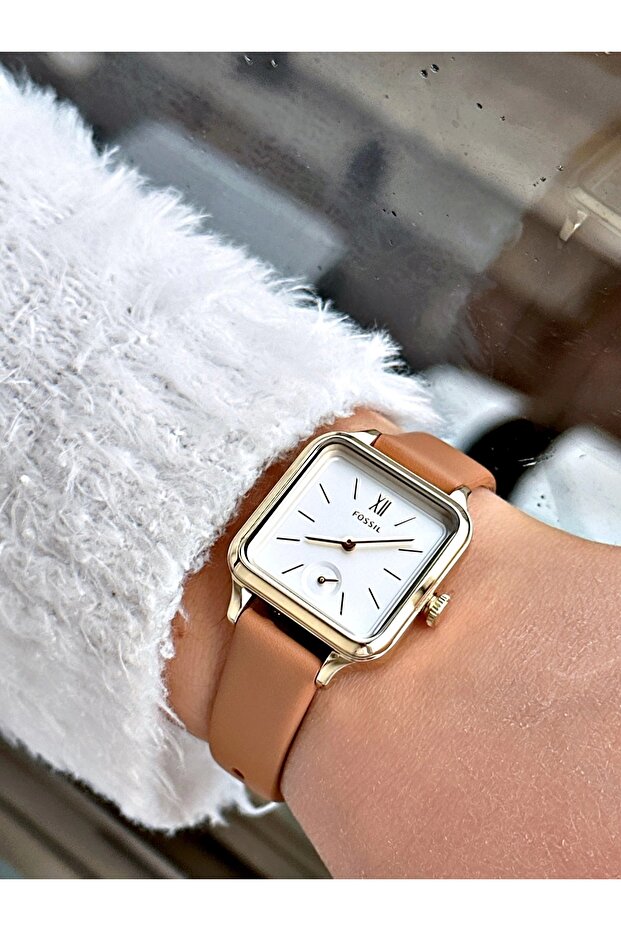 FBQ3909 Kadın Kol Saati - 1