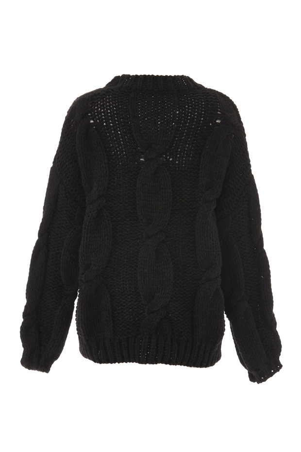 Strickpullover - 2