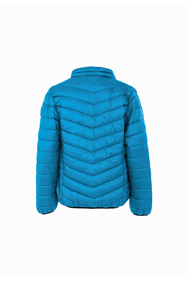 Lightweight quilted jacket - 2