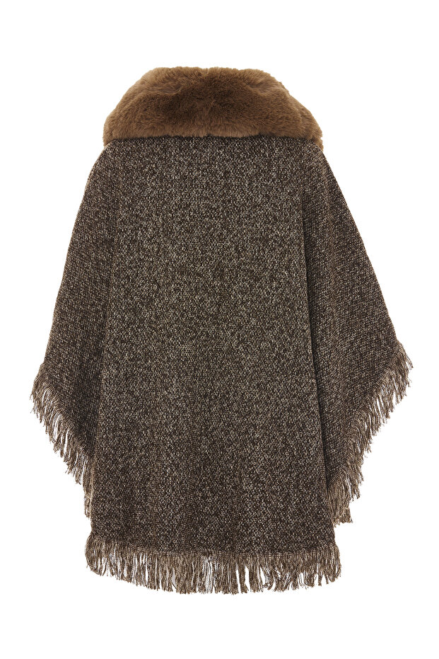 Poncho - 3