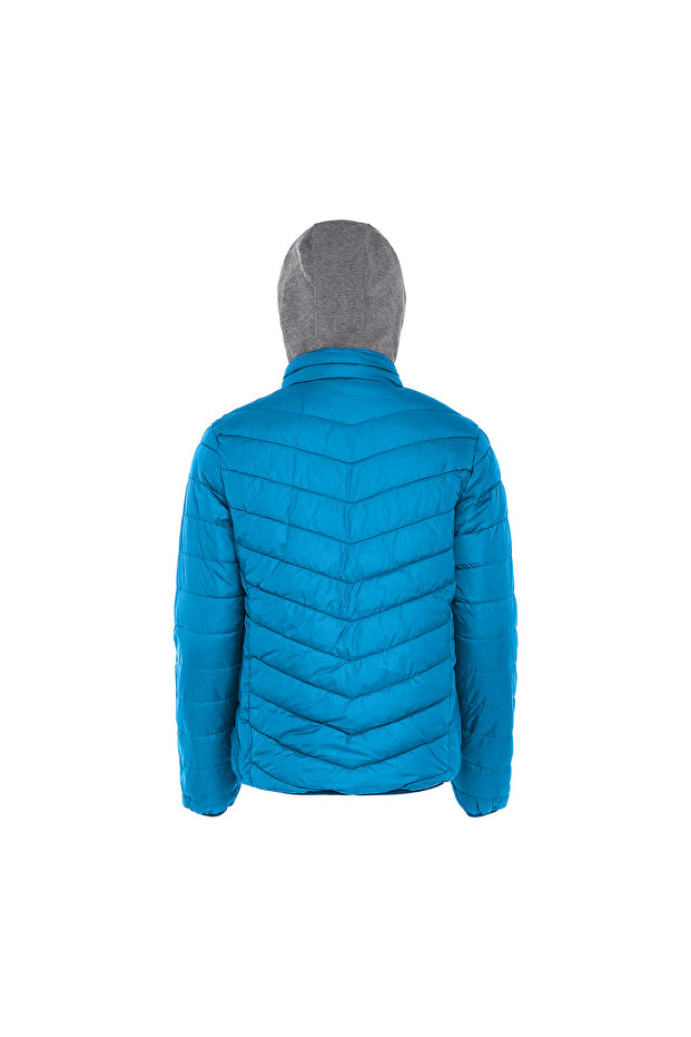 Lightweight quilted jacket - 1