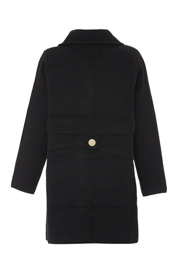 Strickjacke - 3
