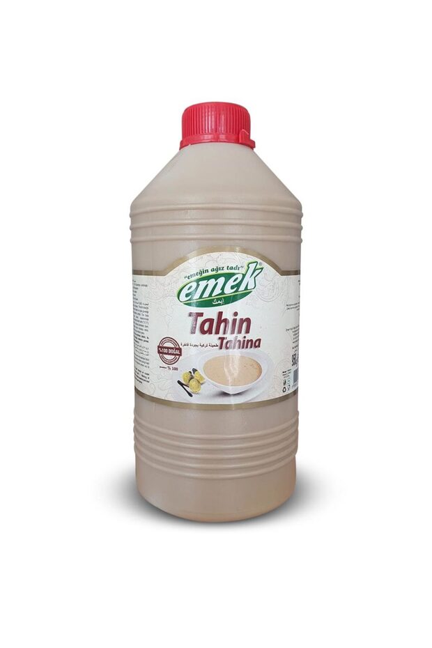 1000 GR TAHİN - 1