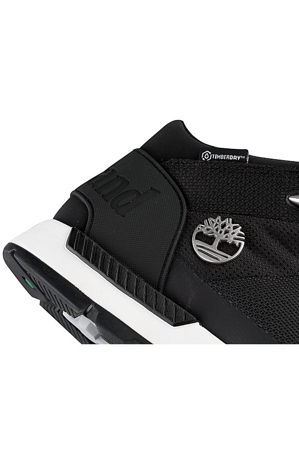 Sprint Trekker Mid Fab Wp Erkek Trekking Bot Ve Ayakkabısı TB0A266B0151 Siyah - 7