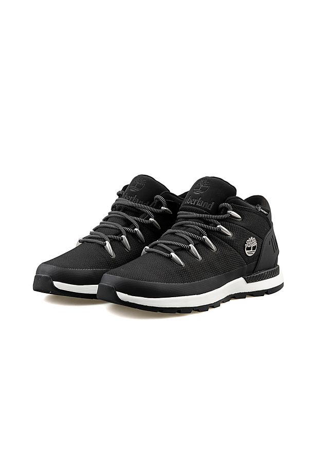 Sprint Trekker Mid Fab Wp Erkek Trekking Bot Ve Ayakkabısı TB0A266B0151 Siyah - 3