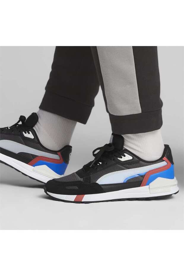 GRAVITON Tera Ayakkabı - 8