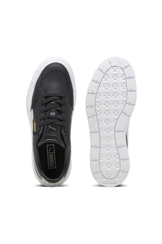 Mayze Stack Luxury Kadın Ayakkabı - 4